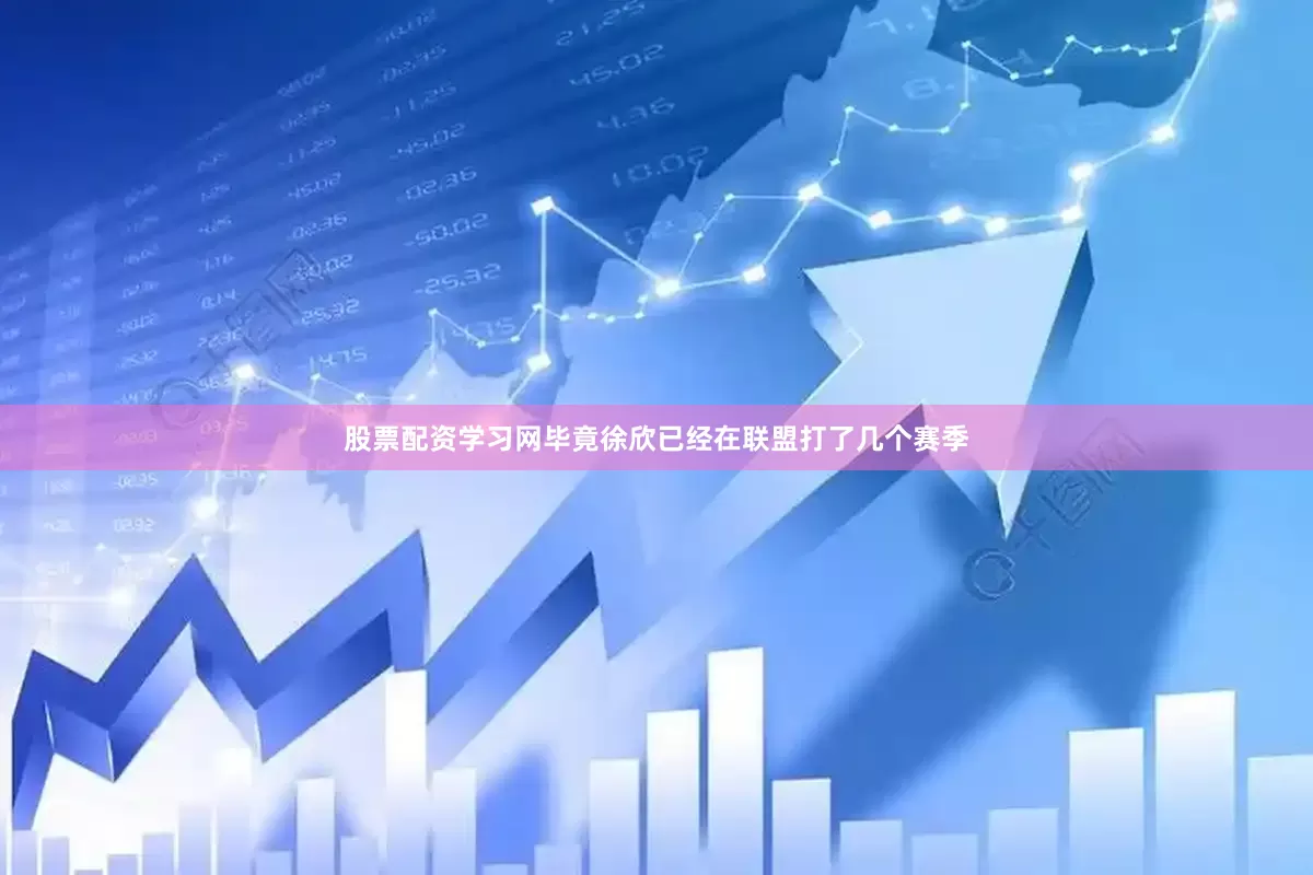 股票配资学习网毕竟徐欣已经在联盟打了几个赛季