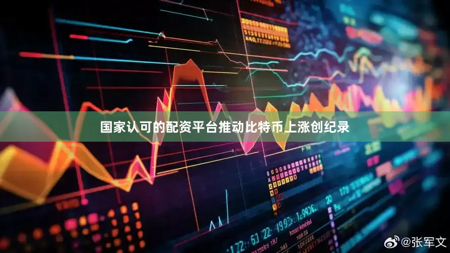 国家认可的配资平台推动比特币上涨创纪录